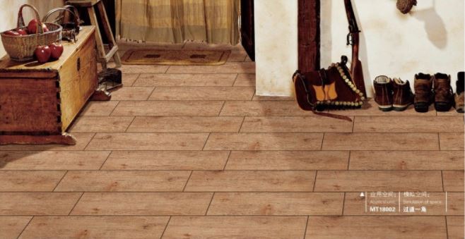 Ceramic Tile