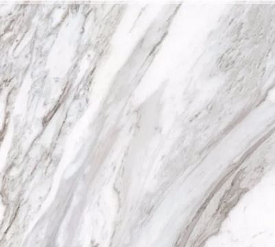 Volakas white marble