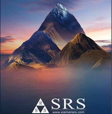 Stone Catalogue-Xiamen SRS