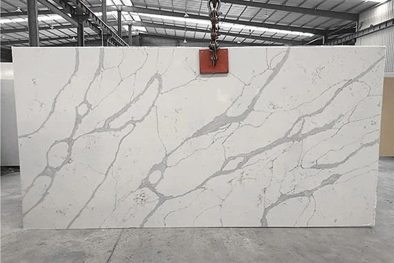 white quartz slab white quartz slab