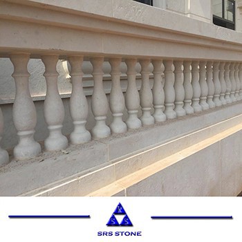 Limestone Baluster Limestone Baluster