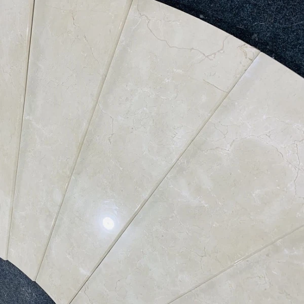 Crema Marfil Marble