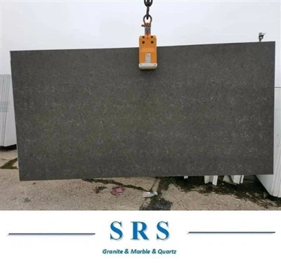 Quartz gris de Babylone