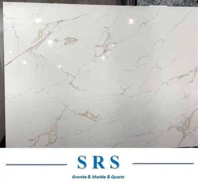 Comptoirs en quartz Bella
