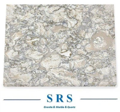 Comptoirs en quartz Berwyn