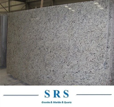 Granit blanc rose