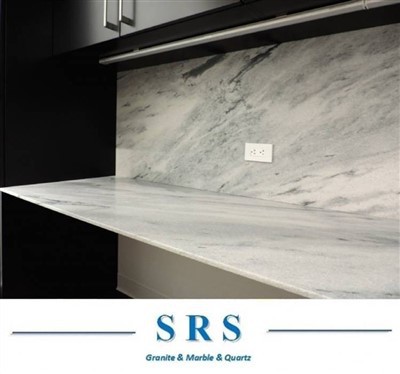 Dalle de quartz ultra mince