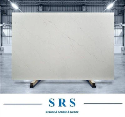 Quartz ultra blanc