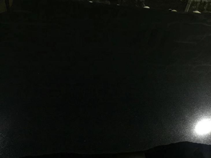 shanxi black granite slab (2)(001)