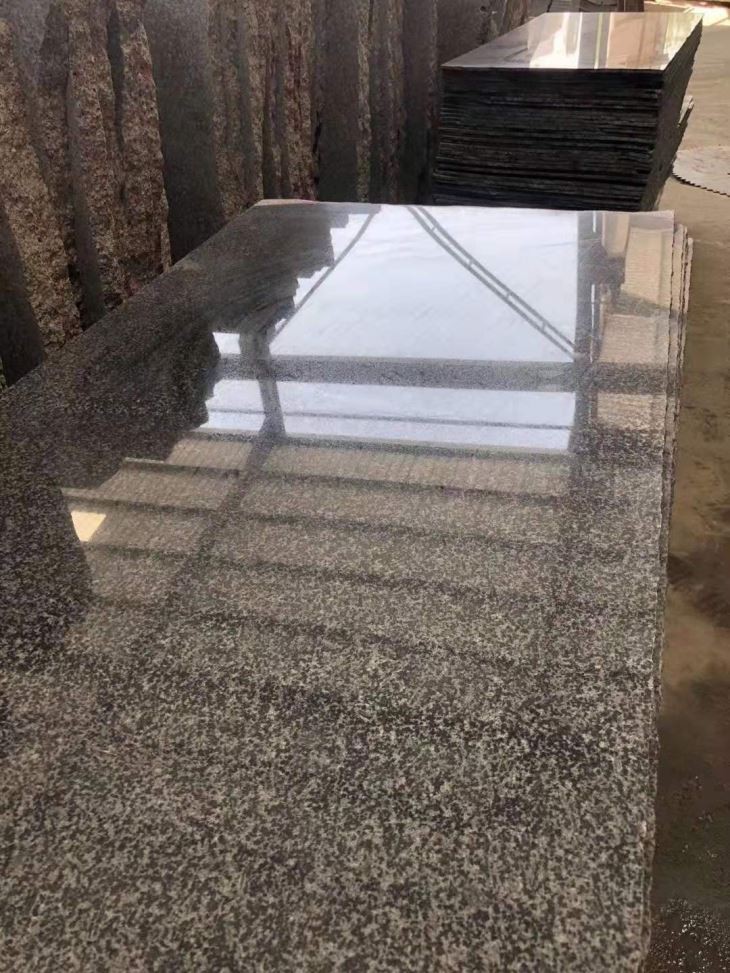 G654 Granite Slab
