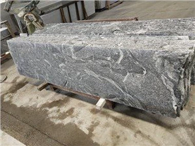Dalle de granit Juparana de Chine à vendre