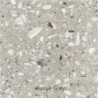 Dalles de terrazzo à vendre