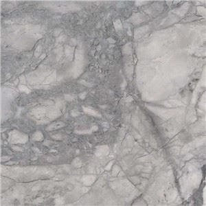 Dalle de marbre super blanc