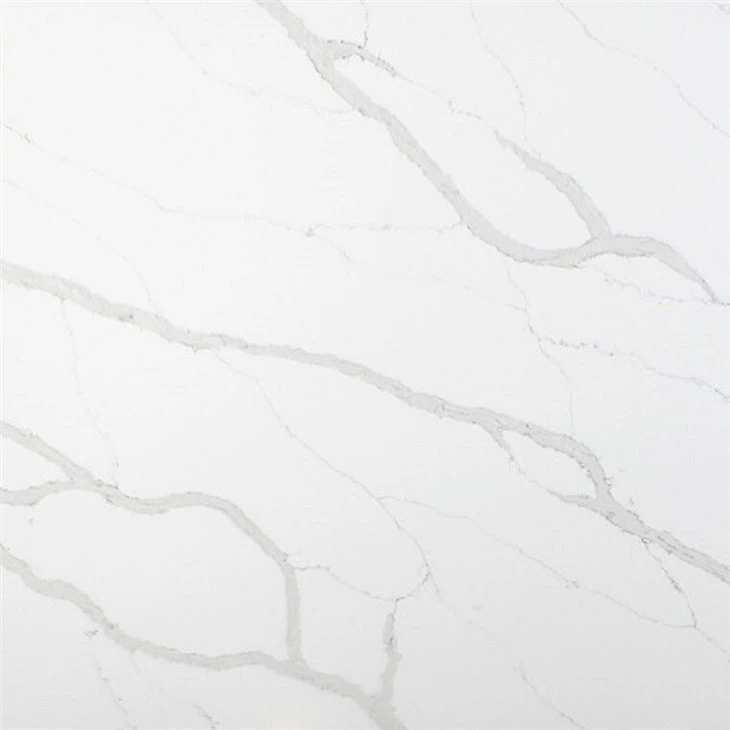 Quartz Calacatta Borghini