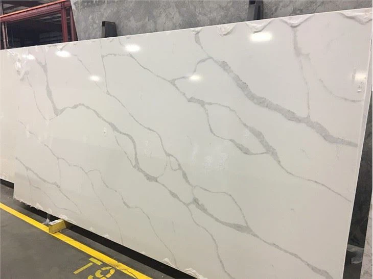 Calacatta Borghini Quartz supplier