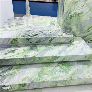 Onyx vert clair