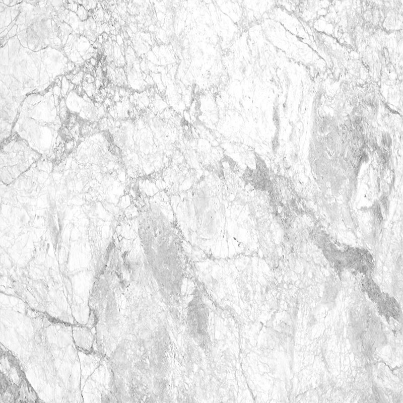 Quartzite blanc brillant