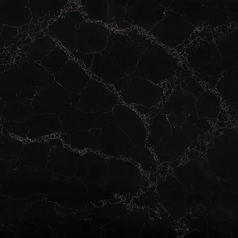 Calacatta Quartz Noir