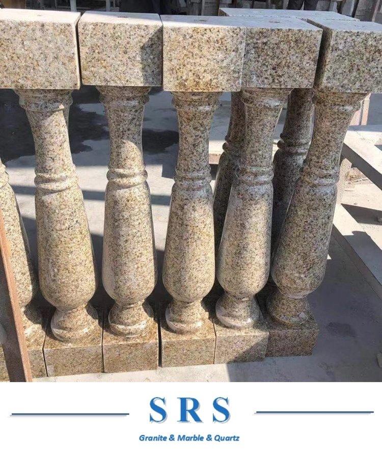 Balustre d