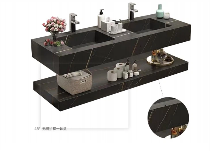 Sintered Stone Vanity Tops Kitchen Countertops
