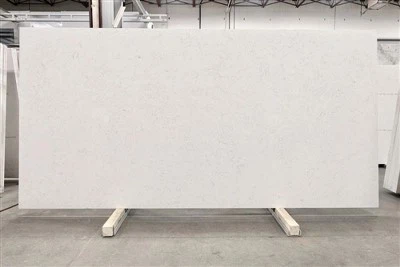 Quartz Bianco Venatino pour comptoir