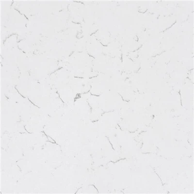 Quartz blanc brillant