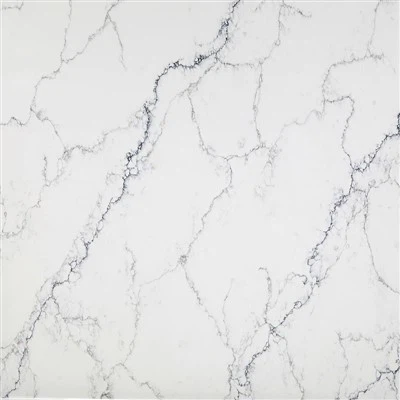 Quartz Blanc Empire