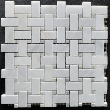 Motif de mosaïque pour mur et sol