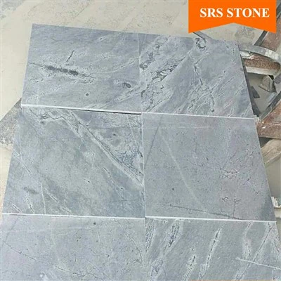 Granit gris de luxe de Voie lactée Granit gris pour comptoir Granit de comptoir gris