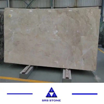 Dalles de quartzite Perla Venata